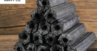 Than mùn cưa Happy L2L