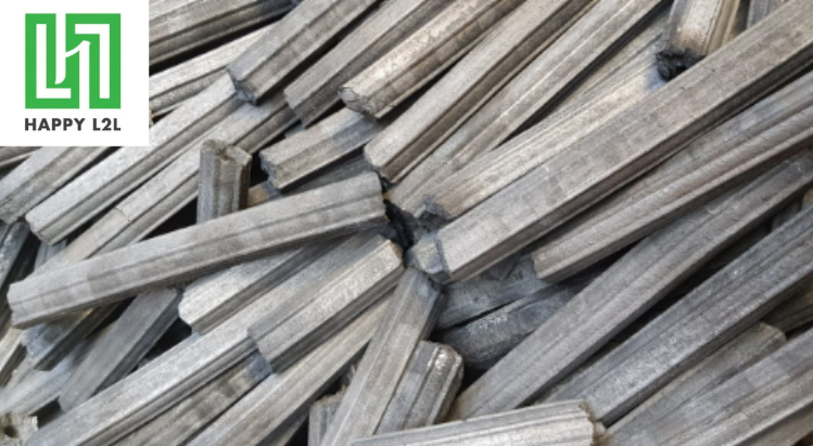 Ưu điểm nổi bật của than mùn cưa