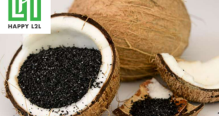 Lành tính và thân thiện với môi trường