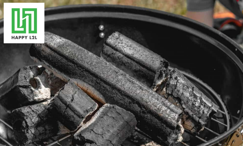 Cách duy trì lửa ổn định khi nướng