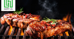 Lợi ích nổi bật của than mùn cưa BBQ