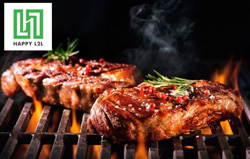 Lợi ích nổi bật của than mùn cưa BBQ