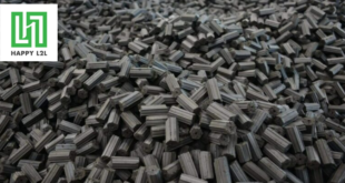 Vì sao vận chuyển than không khói cần được chú trọng