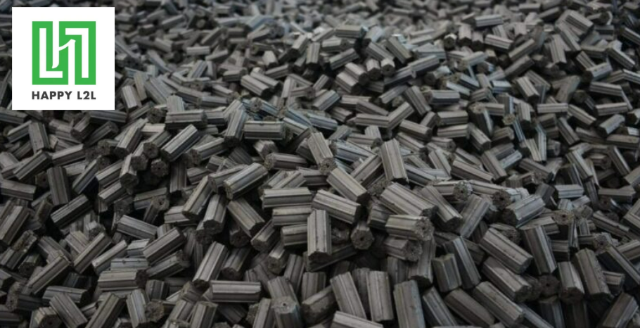 Vì sao vận chuyển than không khói cần được chú trọng