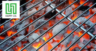 Những tiêu chí cần có khi chọn than cho quán nướng nhỏ