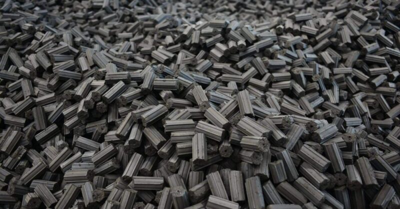 Than không hóa chất là gì