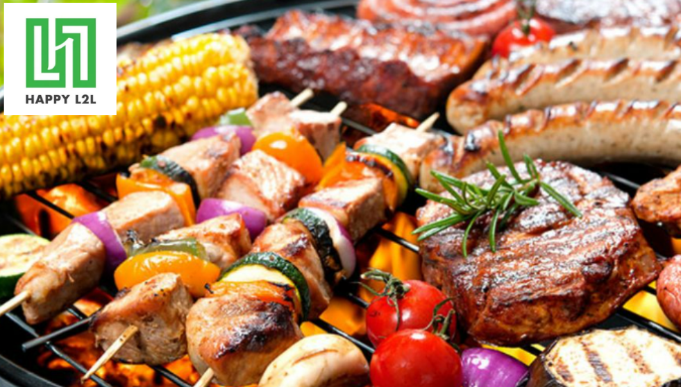 Lợi ích đối với nhà hàng và quán nướng