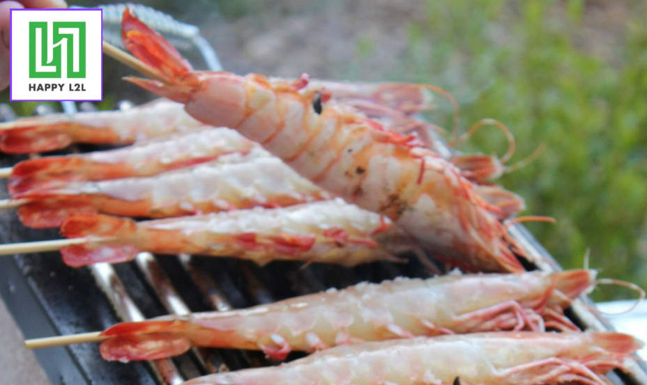 Ứng dụng của than nướng sạch