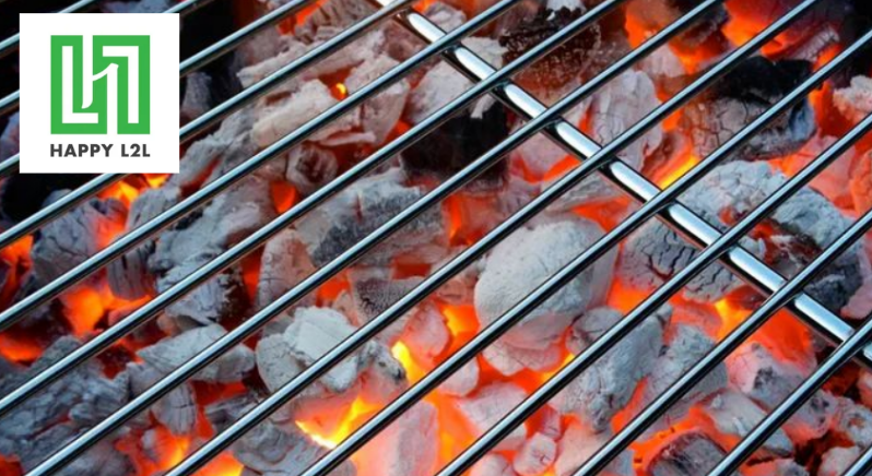 Những mẹo giúp BBQ ngon hơn