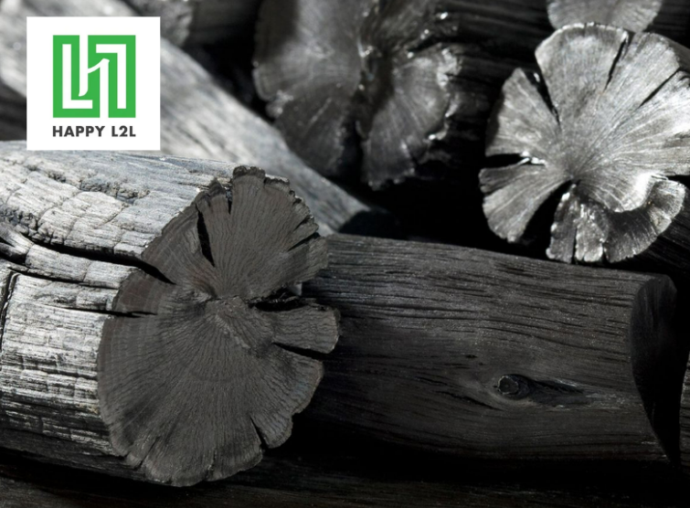 Nguyên tắc cơ bản khi lưu trữ than sạch