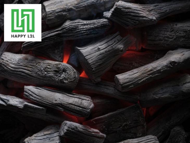 Lợi ích của than Binchotan Happy L2L