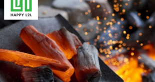 Lợi ích phụ trợ khi sử dụng than chuyên dụng