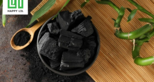 Nguyên lý hoạt động của than khử nồm