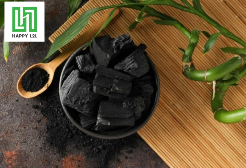 Nguyên lý hoạt động của than khử nồm