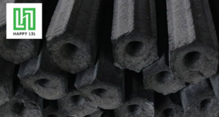 Nguyên lý hoạt động của than mùn cưa