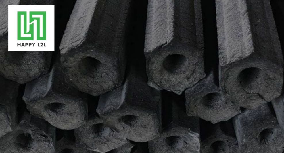 Nguyên lý hoạt động của than mùn cưa