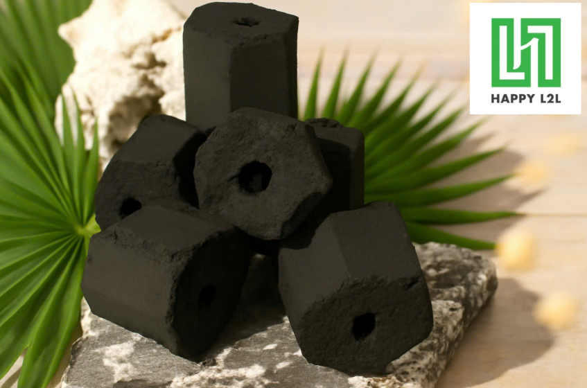 Than sạch có giới hạn sử dụng hay không