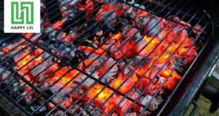 Khi nào nên chọn than không khói