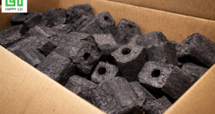 Than sạch Happy L2L được mọi người tin dùng