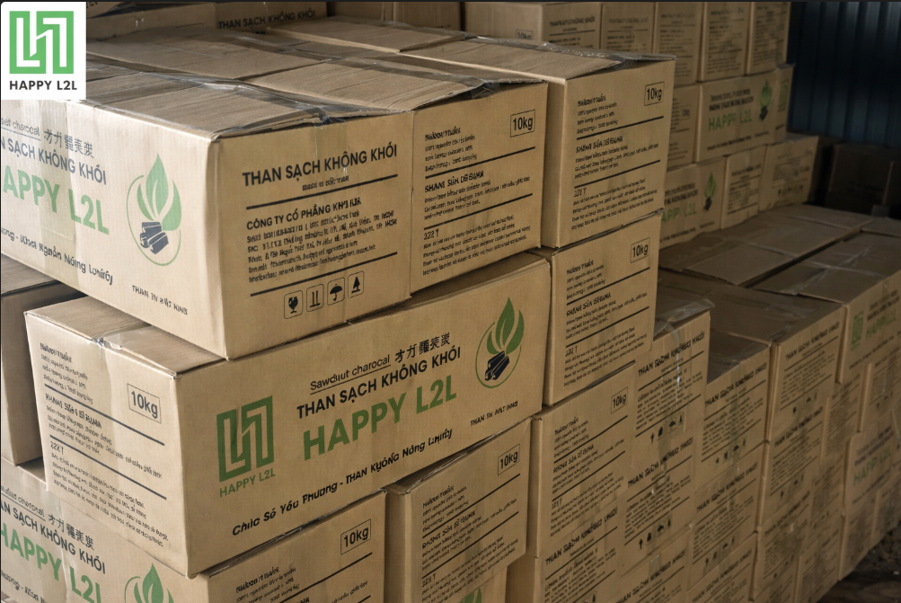 Đóng gói và bảo vệ hàng khi vận chuyển